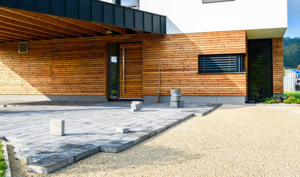 Best Interlocking Driveway Pavers  in Mahopac, NY