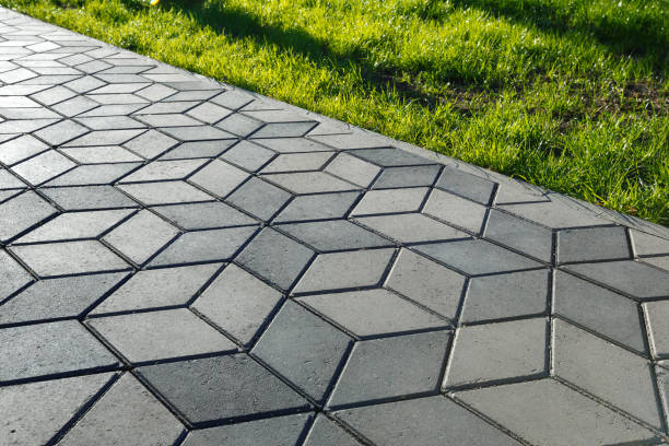 Best Residential Paver Driveway  in Mahopac, NY