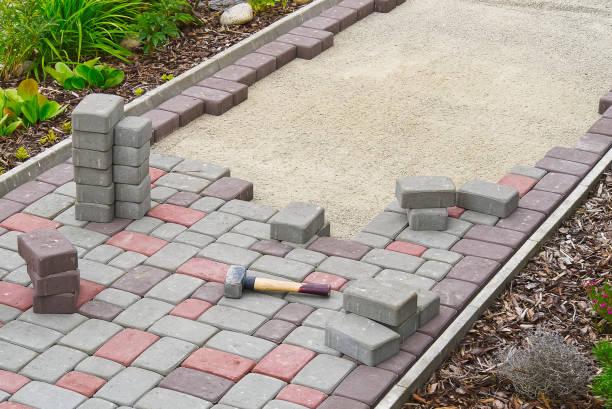 Reasons to Select Us for Your Driveway Paving Requirements in Mahopac, NY