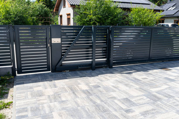 Best Professional Driveway Pavers  in Mahopac, NY