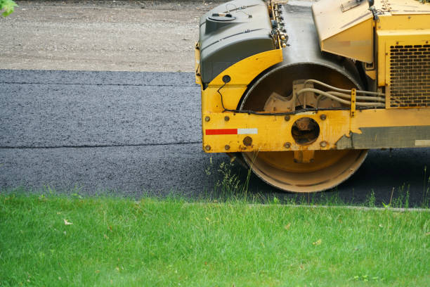 Best Brick Driveway Pavers  in Mahopac, NY
