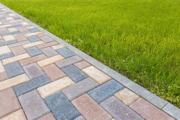 Best Cobblestone Driveway Pavers  in Mahopac, NY